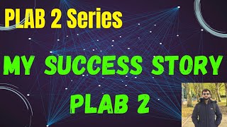 My PLAB 2 EXPERIENCE PLAB 2 Preparation Best PLAB 2 Academy Best Strategy For PLAB 2 ExamPLAB 2 [upl. by Aisset]