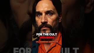 The Manson family Murderstruecrimestories unsolvedmystery crimestory viralshorts [upl. by Nawoj]