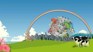 Lonely Rolling Star ExtendedKatamari Damacy Soundtrack [upl. by Elie]