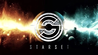 Starset  Monster【Lyrics HD】 [upl. by Vasyuta]