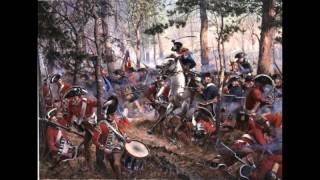 90 minutes of american revolutionary war music [upl. by Leribag994]