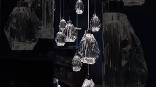 if you want a Chandeliers like this link is in my bio [upl. by Ringe]