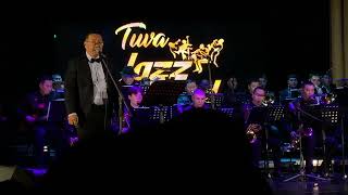 «Fly Me to the Moon» Tuva Jazz Band [upl. by Aihsened]