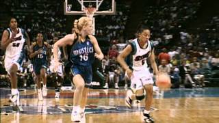 Spotlight Dawn Staley [upl. by Fitts]