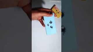 How to Make a Gift Box  Gift Box Making  Paper Crafts [upl. by Irrok941]