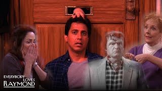 Tricks and Treats and Spooky Schemes  Everybody Loves Raymond [upl. by Noreen]