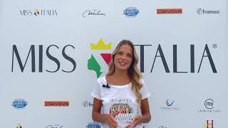 17  Nicoletta Pentrelli  MISS PUGLIA [upl. by Tsirhc]