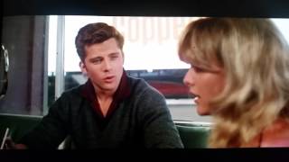 Grease 2 Diner Scene [upl. by Ygiaf972]