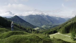 Berchtesgaden  Das mächtigste Bergerlebnis Deutschlands [upl. by Anaira565]