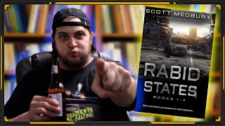 Rabid States  Literature with Christopher [upl. by Roseanne166]