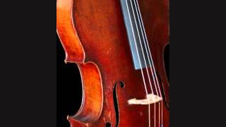 Hedwigs Theme Cello [upl. by Vudimir]