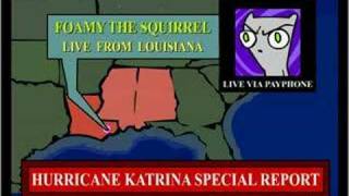 hurricane Katrina [upl. by Narut323]