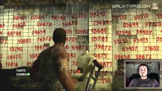 Saw II Flesh amp Blood  I Manichini Numerati Ep5 [upl. by Bibi]