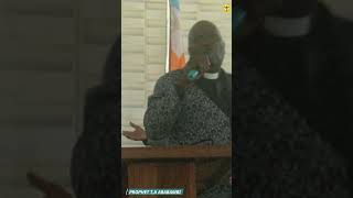 New Week Prophetic Blessing By Prophet TA Arabambi shorts viralvideo blessings propheticprayers [upl. by Andy]