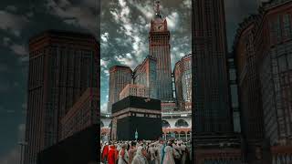 Mashallah kaba sharif ka najara dekhye Islamicvideo592h [upl. by Ocsicnarf743]