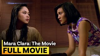 ‘Mara Clara The Movie’ FULL MOVIE  Judy Ann Santos Gladys Reyes [upl. by Adehsar606]