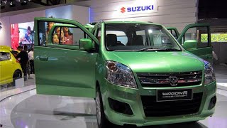 Maruti wagon r new model 7 seater launch 2024 इस दिन आएगी [upl. by Leibrag898]