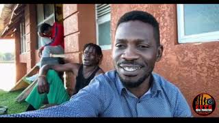 King Saha amp Bobi Wine New Song kimala [upl. by Nanahs]