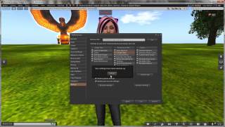 Firestorm Tutorial  Settings Backup amp Restore [upl. by Odirfliw440]