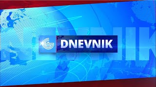 DNEVNIK NA GRADSKOJ  12112024 [upl. by Anitrak]