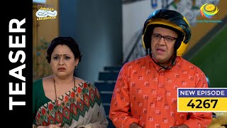 Ep 4267  SNEAK PEEK  Taarak Mehta Ka Ooltah Chashmah  तारक मेहता का उल्टा चश्मा [upl. by Malkah711]