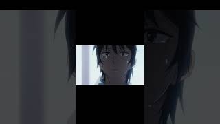 erased animesad edit [upl. by Dwight]