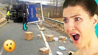 How Did These Deliveries Go SO WRONG [upl. by Formenti]