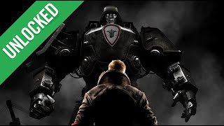 More Wolfenstein BioWare News and More  Unlocked 307 [upl. by Mallory914]