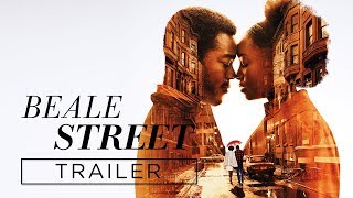 BEALE STREET  TRAILER [upl. by Tansey]