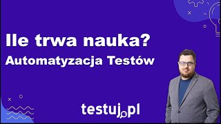 Ile trwa nauka i czy ciężko jest się wdrożyć [upl. by Tnahsarp63]