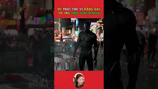 Sự thật đằng sau vũ trụ điện ảnh Marvel reviewphim giảitrí shotsvideo marvel sựthậtthúvị movie [upl. by Hinze]