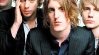 Razorlight  Wire 2 Wire Lost Route Radio Mix [upl. by Luther81]