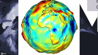 Map Projections [upl. by Oderf]