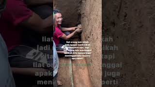 mau di kubur  viral video shots shortsvideo shortvideo shortsfeed shorts short shortsviral [upl. by Atirrehs]