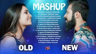 old vs new Hindi mashup song live 2023 [upl. by Iaverne]