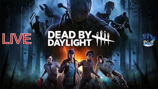 DEAD BY DAYLIGHT  EP 1147  LIVE 🔴 ANNIVERSARY EVENT  KILLER AND SURVIVOR  HINDI [upl. by Hermine]