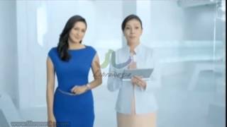 Iklan Dermatix Ultra  Advanced Scar Formula [upl. by Enelrahs]