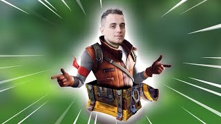 PROBAJ DA ME NADJES  Fortnite 8 [upl. by Batish766]