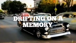 quotDrifting On a Memoryquot Video Blend [upl. by Brigid]