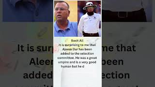 BASIT ALI ON ALEEM DAR [upl. by Jew576]