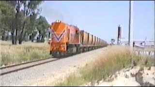 Forrestfield circa 1991 Part 2 [upl. by Lanuk899]