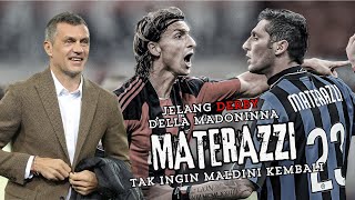 Prediksi Inter Milan vs AC Milan [upl. by Barnet]