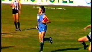 SANFL Sturt V Port 1983 The Unley Massacre Pt1 [upl. by Alisha]