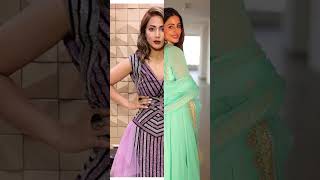 Hina Khan Ke Childhood Secrets  facts hinasecrets childhoodflashback [upl. by Edi684]