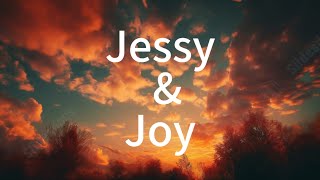 Jessy amp Joy Luis Fonsi  Tanto  LyricsLetra [upl. by Akener]