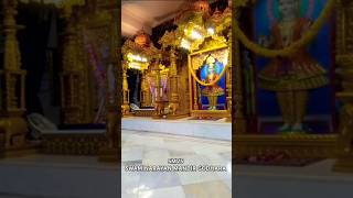 lord SWAMINARAYAN MANDIR GODHARA smvs shrot hdh [upl. by Laemsi]