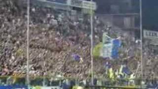 la curva nord del Parma [upl. by Reel786]