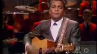 Charley Pride Just Between You and Me [upl. by Cassondra385]