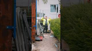 Trafo und Mittelspannungsanlage Einbau bei Laible in Neuhausen energietechnik gebäudetechnik [upl. by Noirb137]