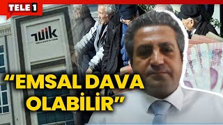 Dikkat Emekliler dava açabilir Avukat Ali Erdem Gündoğan TÜİKe geçinemiyorum davasını anlattı [upl. by Neenad52]